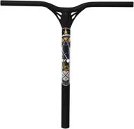 envy reaper bar 650mm black logo