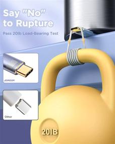 img 2 attached to 🔌 Industrial Electrical USB-C Cable for Efficient Wiring and Connection