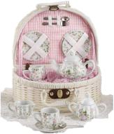 🌸 enchanting delton products pink chintz children's collection - perfect for a cherished childhood logo