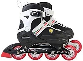 img 2 attached to Ferrari Roller Blade