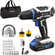 bielmeier cordless electric variable accessories логотип