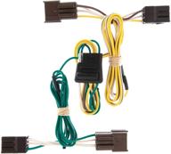 curt 55375 custom wiring harness logo