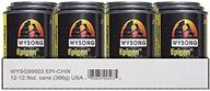 🐔 wysong epigen chicken canned formula: premium food for dogs, cats, and ferrets logo