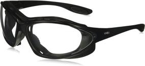 img 3 attached to 👓 Uvex S0600D Dura Streme Hardcoat Anti-Fog Glasses