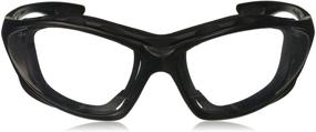 img 2 attached to 👓 Uvex S0600D Dura Streme Hardcoat Anti-Fog Glasses