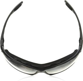 img 1 attached to 👓 Uvex S0600D Dura Streme Hardcoat Anti-Fog Glasses