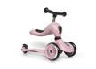scoot ride highwaykick scooter toy sports & fitness logo