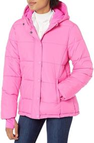 img 4 attached to Amazon Essentials Womens Standard Heavy Weight Outdoor Recreation