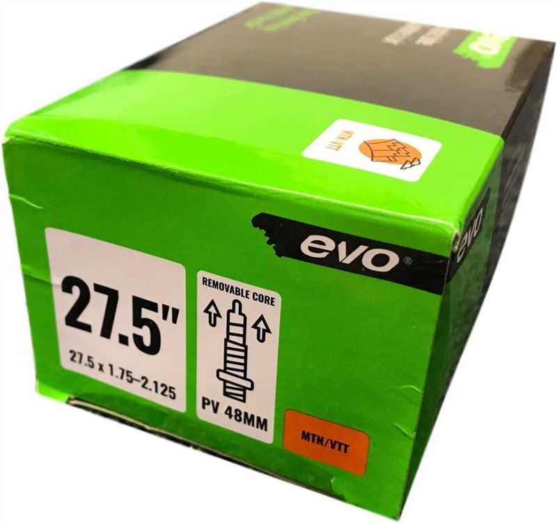 evo bicycle tube