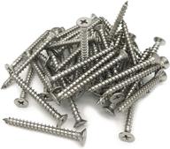 phillips drilling stainless drywall screws logo