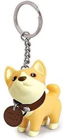 img 2 attached to Revolutionary Innovation Keychain Charms for Stylish Adults