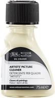🖼️ winsor & newton artists' picture cleaner - 75ml (3221735) logo