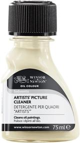 img 1 attached to 🖼️ Winsor & Newton Artists' Picture Cleaner - 75ml (3221735)