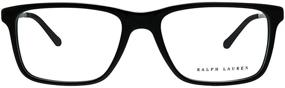 img 2 attached to 👓 Lauren RL6133 Eyeglass Frames 5001 54" --> "Lauren RL6133 Eyeglass Frames 5001 54" (Optimized for SEO)