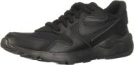 👟 nike men's black victory sneaker - optimized men's footwear логотип