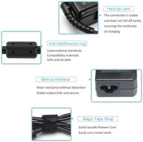 img 1 attached to 🔌 Jeestam 45W 20V 2.25A AC Adapter Laptop Charger (Lenovo ADLX45NLC3A ADLX45NCC3A ADLX45NDC3A ADLX45NCC2A ADLX45NLC2A 45N0289 45N0290 45N0294 0B47030 0C19880 36200245) with Power Cord Replacement