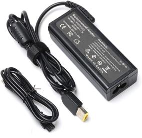 img 4 attached to 🔌 Jeestam 45W 20V 2.25A AC Adapter Laptop Charger (Lenovo ADLX45NLC3A ADLX45NCC3A ADLX45NDC3A ADLX45NCC2A ADLX45NLC2A 45N0289 45N0290 45N0294 0B47030 0C19880 36200245) with Power Cord Replacement