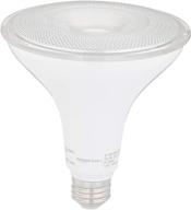 efficient amazonbasics equivalent daylight non dimmable lifetime: an essential lighting solution logo