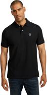 🐰 psycho bunny classic polo yarrow: men's clothing and shirts for a timeless & stylish look logo