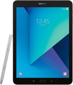 img 3 attached to 📱 Samsung Galaxy Tab S3 9.7-Inch Tablet Silver, SM-T820 32GB Renewed - Review, Price and Features