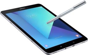 img 2 attached to 📱 Samsung Galaxy Tab S3 9.7-Inch Tablet Silver, SM-T820 32GB Renewed - Review, Price and Features