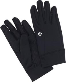img 2 attached to 🧤 Columbia Small Medium Trail Glove