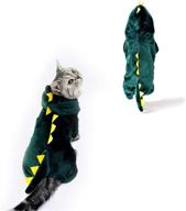 innopet dinosaur christmas helloween outfits， logo