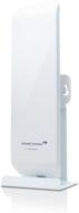 high power wireless-n 600mw pro access point by amped ap600ex logo