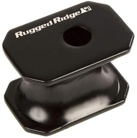 img 2 attached to Rugged Ridge 11235 57 Soft Shackle