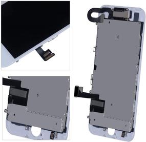 img 2 attached to BeeFix Replacement Digitizer Assembly Proximity Accessories & Supplies