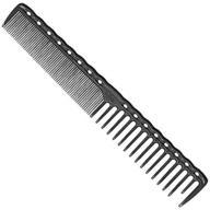 🔪 эффективная резка с ys park 332 quick grip comb - углерод логотип