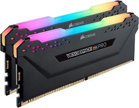 img 2 attached to CORSAIR VENGEANCE Enhancement Memory Included