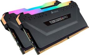 img 4 attached to CORSAIR VENGEANCE Enhancement Memory Included