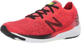 img 4 attached to Bleached Athletic Men's Running Shoes - New Balance 890V7