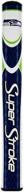 superstroke seahawks cross traction oversized consistent logo