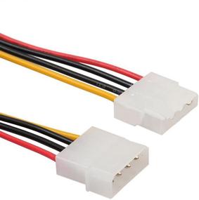 img 2 attached to Расширение Aiyide для подключения компьютера через Molex