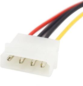 img 1 attached to Расширение Aiyide для подключения компьютера через Molex