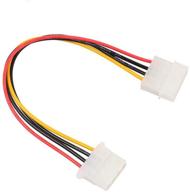 расширение aiyide для подключения компьютера через molex логотип