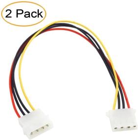 img 3 attached to Расширение Aiyide для подключения компьютера через Molex