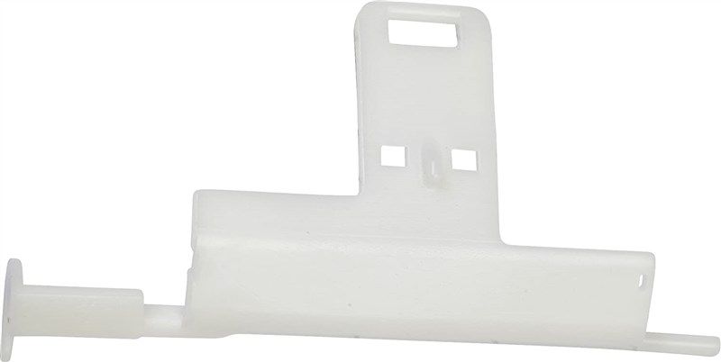ge wr17x10706 refrigerator dispenser actuator 로고