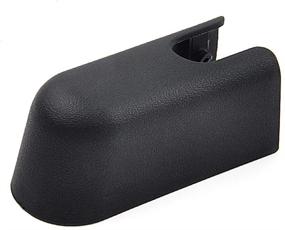 img 4 attached to OTUAYAUTO BB5Z17526 C Rear Wiper Cover