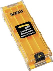 img 1 attached to 🔧 Durable and Versatile DEWALT Jigsaw Blades Set - T-Shank, 14-Piece + Case