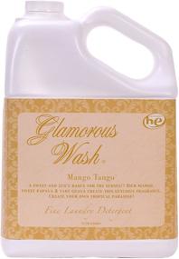 img 1 attached to Tyler Glamorous Gallon41 Laundry Detergent