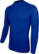 allez men's rash guard - upf 50+ sun protection swim shirts, quick dry lightweight swimwear for outdoor activities logo