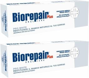 img 1 attached to Biorepair Pro White Daily Toothpaste Oral Care in Toothpaste
