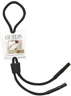 ek ekcessories strap eyewear retainer logo