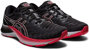 img 3 attached to 👟 ASICS Gel Kayano Running Shoes - Men's Black Athletic Footwear