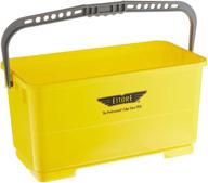 ettore 85000 yellow logo