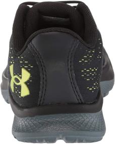 img 2 attached to 🏃 Оптимизировано для SEO: Детские кроссовки Under Armour Preschool Bandit 6 для обоих полов