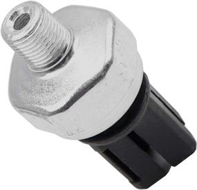 img 1 attached to 🔧 Enhanced Performance: Beck Arnley 201-1350 Oil Pressure Switch with Light